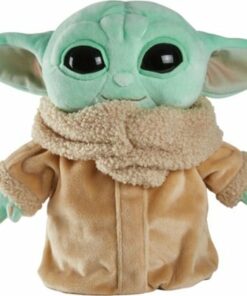 Star Wars - The Child 8" Plush - Green