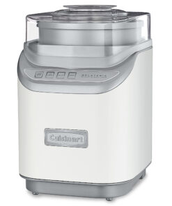 Cuisinart - Cool Creations Ice Cream Maker - White