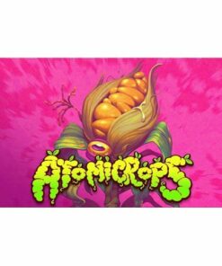 Atomicrops Standard Edition - Nintendo Switch [Digital]