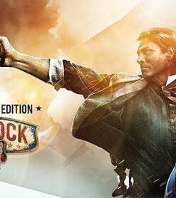 BioShock Infinite Complete Edition - Nintendo Switch [Digital]