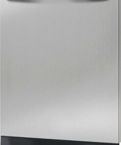 Frigidaire - Gallery 24" Tall Tub Built-In Dishwasher - Stainless steel
