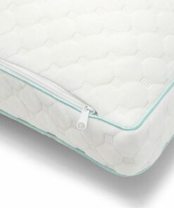Sealy Essentials Custom Comfort Bed Pillow - White