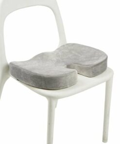 Mind Reader - Seat Cushion Cushioned Memory Foam