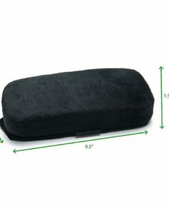 Mind Reader - Arm Rest for Office Chair