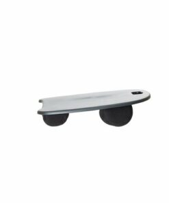 Mind Reader - Portable Laptop Lap Desk - Black