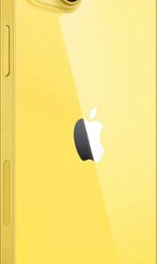 Apple - iPhone 14 Plus 128GB - Yellow (AT&T)