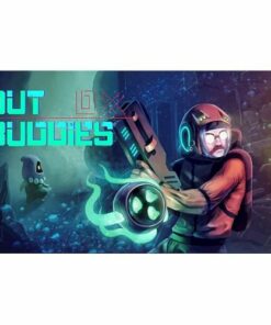 Outbuddies DX - Nintendo Switch, Nintendo Switch Lite [Digital]