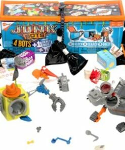 HEXBUG - JUNKBOTS Large Dumpster