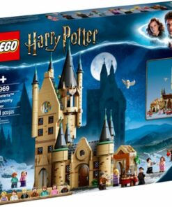 LEGO - Harry Potter Hogwarts Astronomy Tower 75969