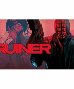Ruiner - Nintendo Switch, Nintendo Switch Lite
