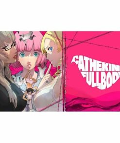 Catherine: Full Body - Nintendo Switch, Nintendo Switch Lite [Digital]