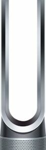 Dyson - Pure Cool Purifying Fan TP01, Tower - Iron / Silver