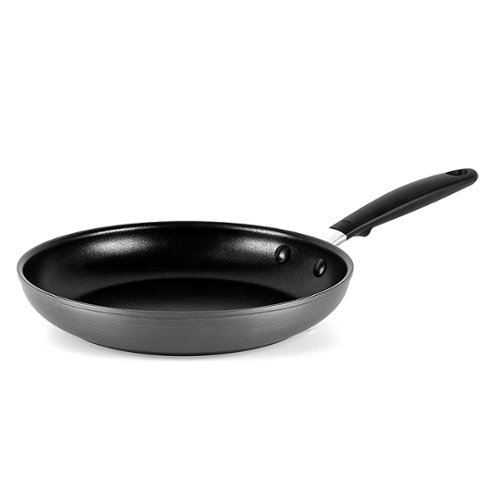 OXO - Good Grips Non-Stick 12" Round Frypan - Grey
