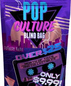 NECA - Pop Culture Blind Bag