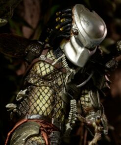 NECA - Predator - 7” Scale Action Figure - Ultimate Jungle Hunter
