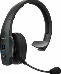 BlueParrott - B450-XT Wireless Headset - Black