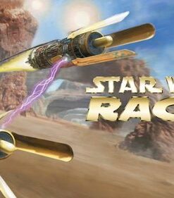 Star Wars Episode I Racer - Nintendo Switch, Nintendo Switch Lite [Digital]