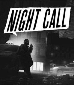 Night Call - Nintendo Switch, Nintendo Switch Lite [Digital]