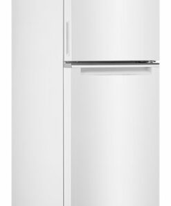 Whirlpool - 11.6 Cu. Ft. Top-Freezer Counter-Depth Refrigerator with Infinity Slide Shelf - White