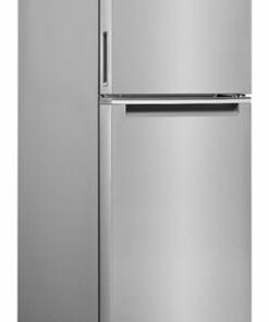 Whirlpool - 11.6 Cu. Ft. Top-Freezer Counter-Depth Refrigerator with Infinity Slide Shelf - Stainless steel