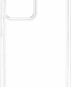 Insignia™ - Hard Shell Case for Samsung Galaxy Note20 Ultra - Clear