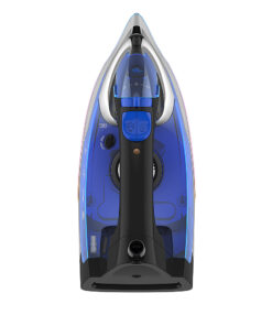 Conair - ExtremeSteam Super Steam Iron - Blue