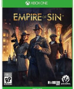 Empire of Sin - Xbox One