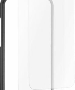 Insignia™ - Tempered Glass Screen Protector for iPhone® 12 mini (2 Pack) - Clear