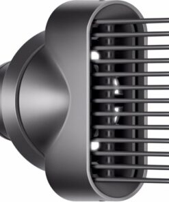 Dyson - Supersonic Wide Tooth Comb attachment - Iron