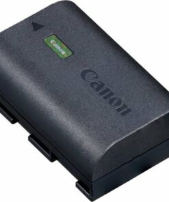 Rechargeable Lithium-Ion Battery for Canon LP-E6NH