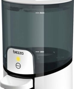 Baby Brezza - Instant Warmer - White