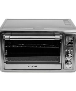 Cosori - Original Air Fryer Toaster Oven - Silver
