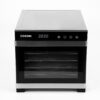 Cosori - Premium Stainless Steel Food Dehydrator - Silver