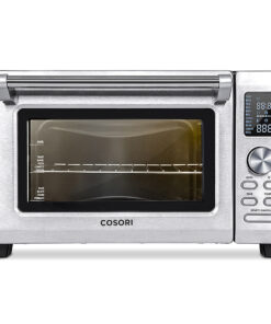 Cosori - Original Convection Toaster Oven - Silver