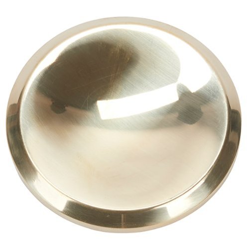 JennAir - Small Burner Cap for Range - Gold