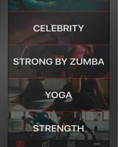 Echelon - Reflect 40" & Free 30 Day Membership - Black