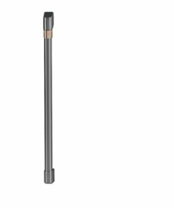 Café - Undercounter Refrigeration Handle Kit - Brushed Black