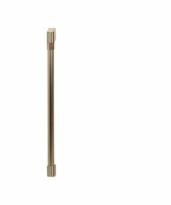 Café - Undercounter Refrigeration Handle Kit - Brushed Bronze