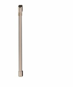 Café - Undercounter Refrigeration Handle Kit - Brushed Copper