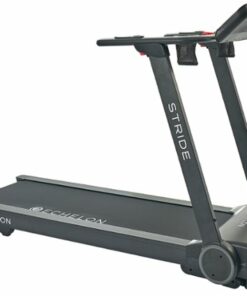 Echelon - Stride & Free 30 Day Membership - BLACK