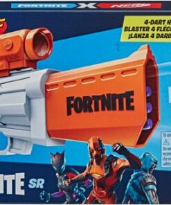 Nerf - Fortnite SR Blaster