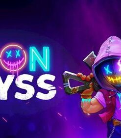 Neon Abyss - Nintendo Switch, Nintendo Switch Lite [Digital]