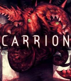Carrion - Nintendo Switch, Nintendo Switch Lite [Digital]