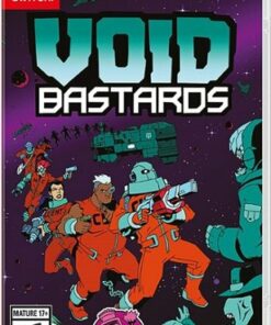 Void Bastards - Nintendo Switch