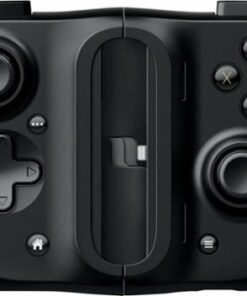 Razer - Kishi - Gaming Controller for iOS - Black