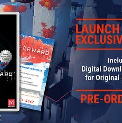 Ever Forward Launch Edition - Nintendo Switch