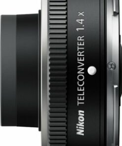 Nikon - Z TELECONVERTER TC-1.4x - Black