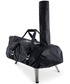 Ooni - 12 Inch Karu Carry Cover - black