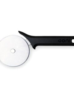 Ooni - Pizza Cutter Wheel - black