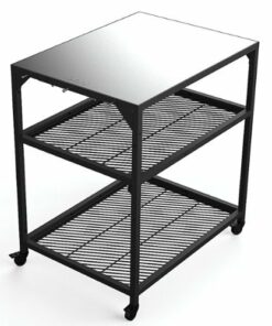 Ooni - Modular Table (Medium) - silver